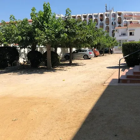Appartement Vista Bahia 9 - En Primera Linea De Mar A Pocos Metros Del Centro De Con Aparcamiento. - Es-228-180 *